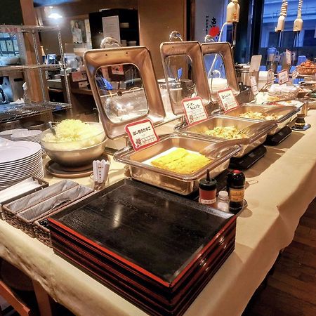 Hotel Roco Inn Okinawa Naha Eksteriør billede