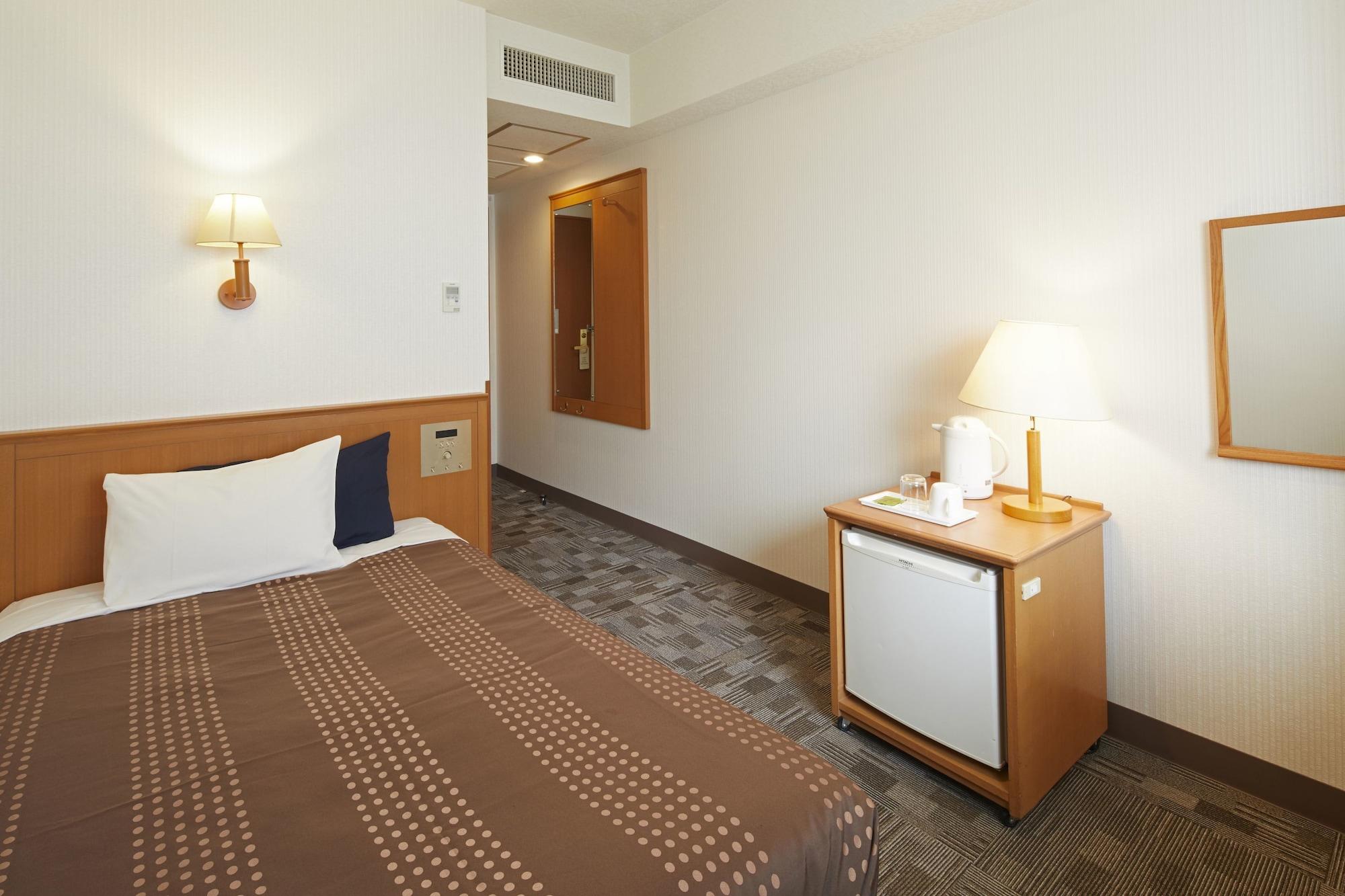 Hotel Roco Inn Okinawa Naha Eksteriør billede