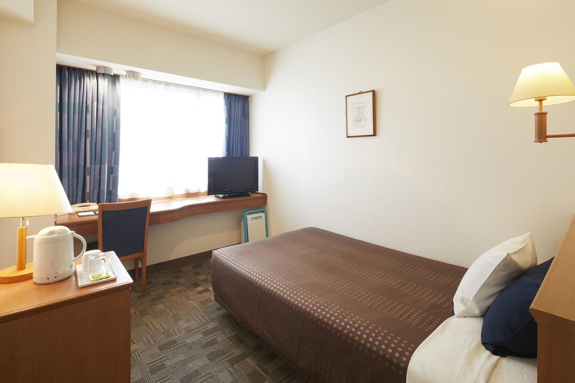 Hotel Roco Inn Okinawa Naha Eksteriør billede