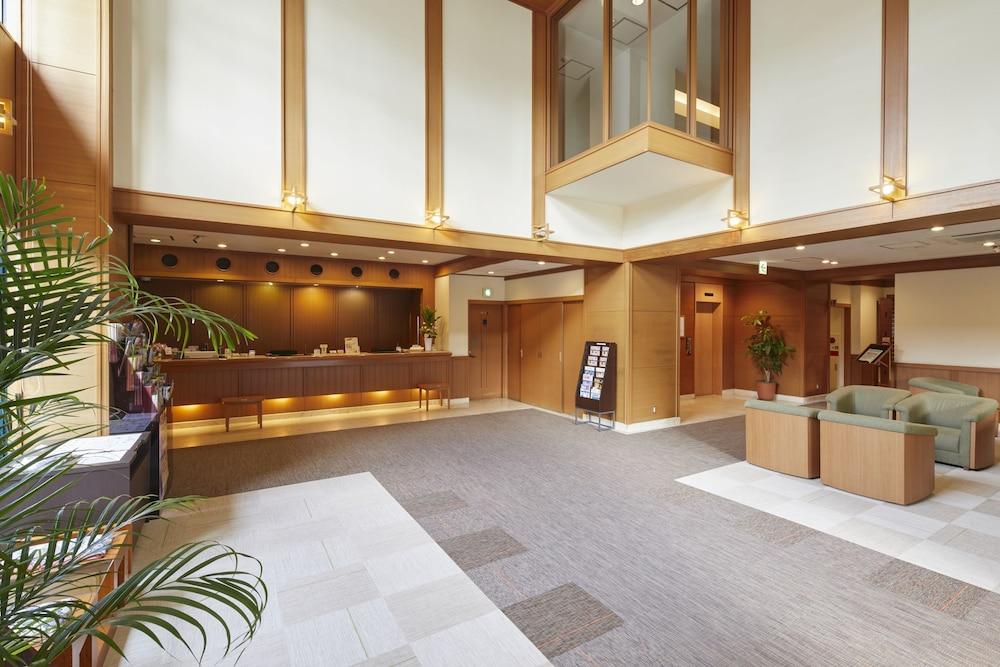 Hotel Roco Inn Okinawa Naha Eksteriør billede