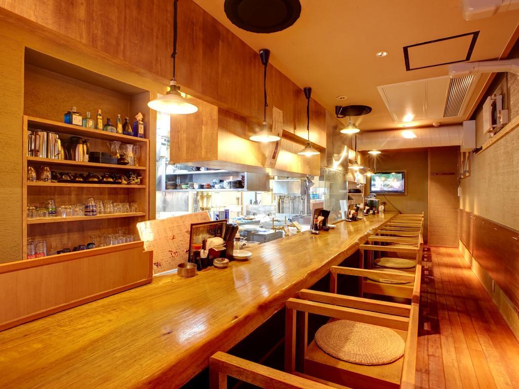 Hotel Roco Inn Okinawa Naha Eksteriør billede