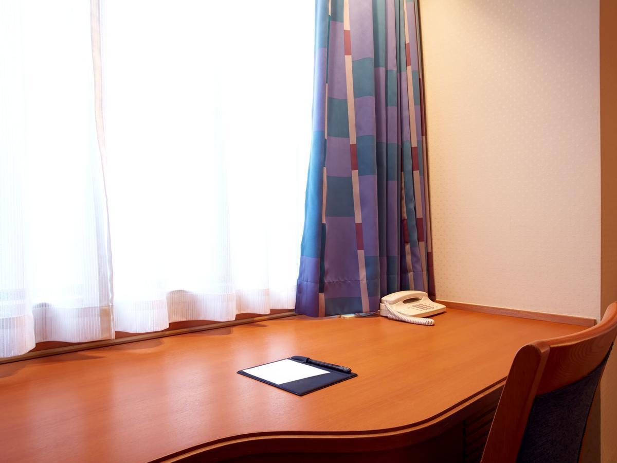 Hotel Roco Inn Okinawa Naha Eksteriør billede