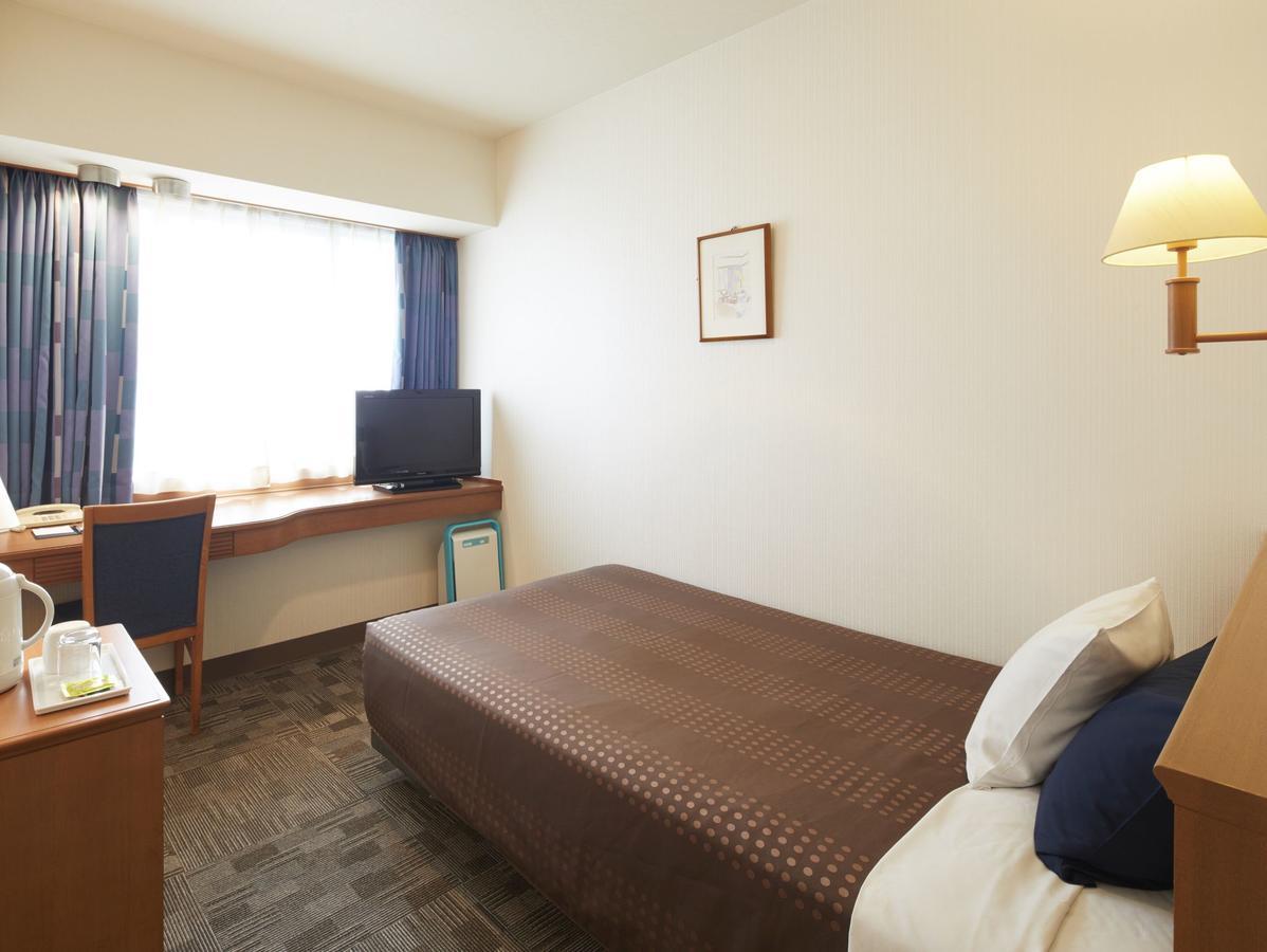 Hotel Roco Inn Okinawa Naha Eksteriør billede