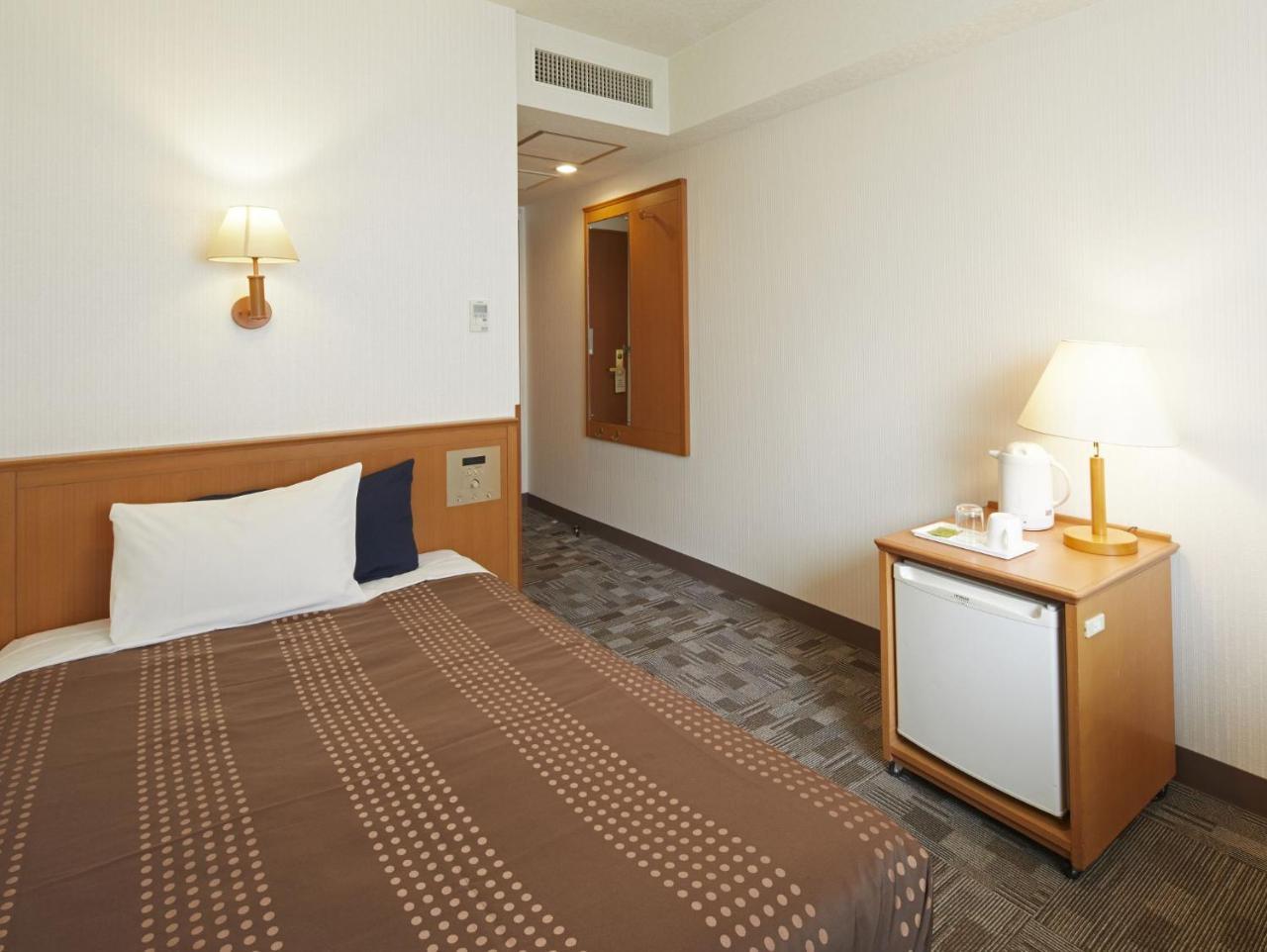 Hotel Roco Inn Okinawa Naha Eksteriør billede