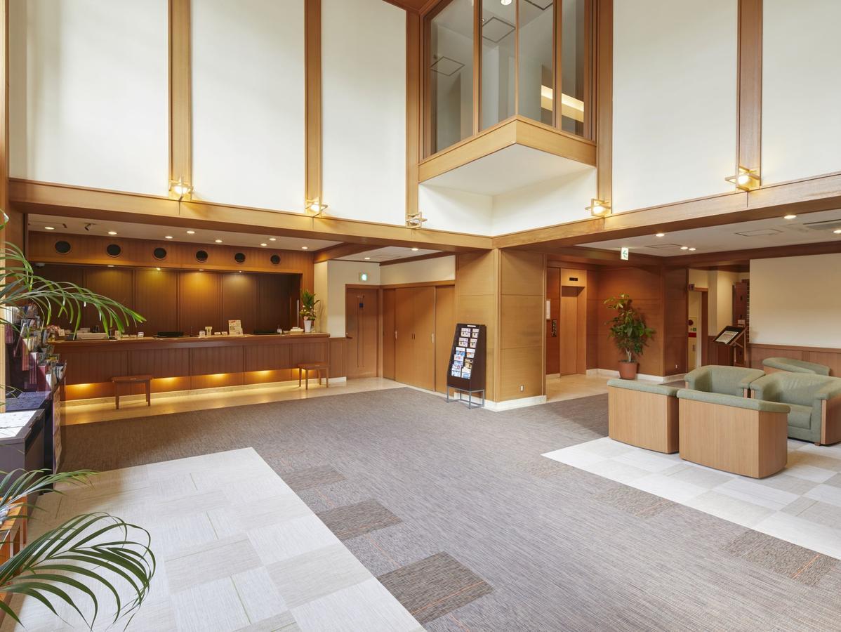 Hotel Roco Inn Okinawa Naha Eksteriør billede