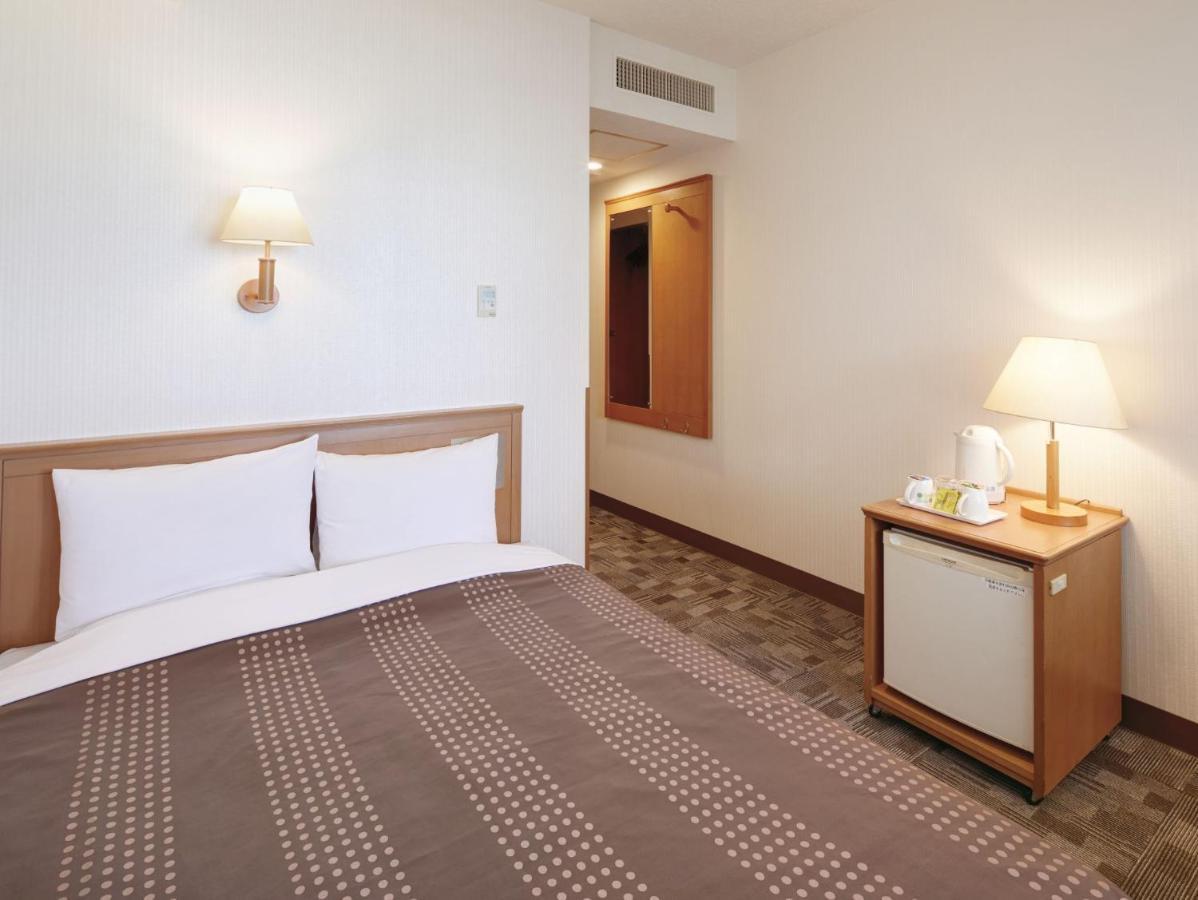 Hotel Roco Inn Okinawa Naha Eksteriør billede